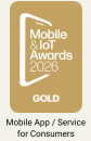 E-volution Platinum Award